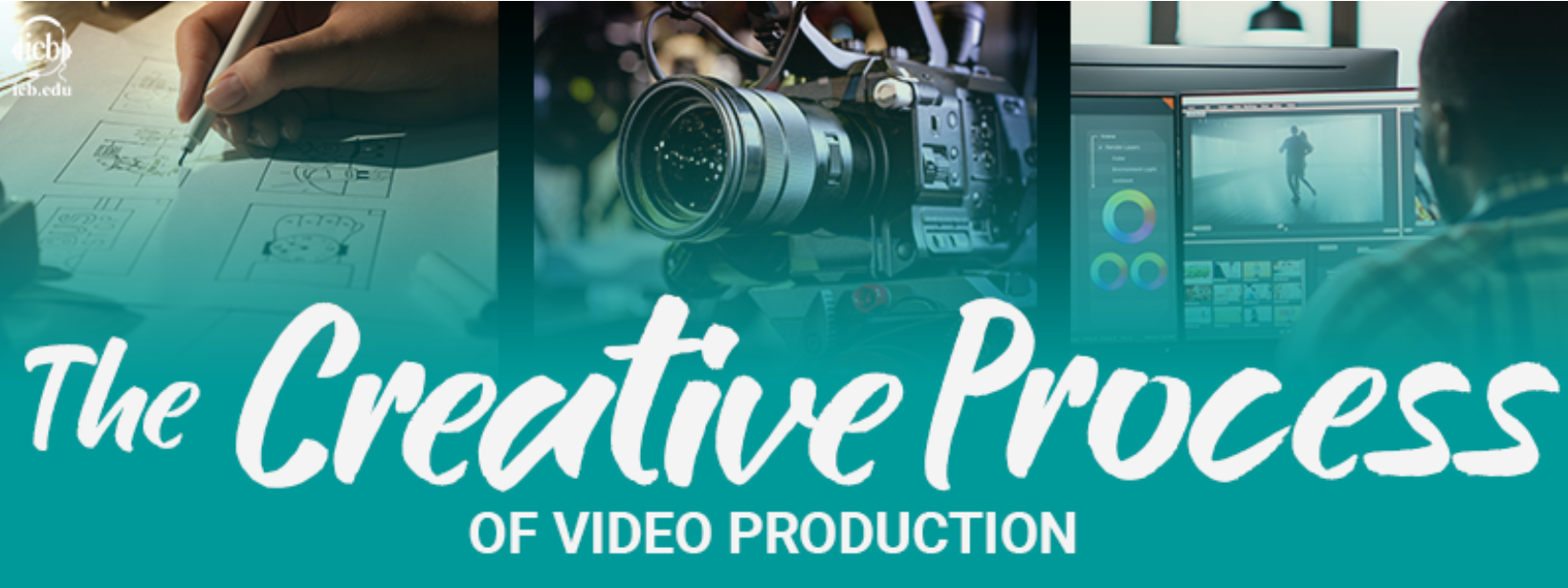 DVV10143 Creative Production Management