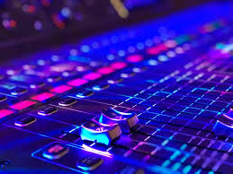 DVV40237 Sound Production_WBL