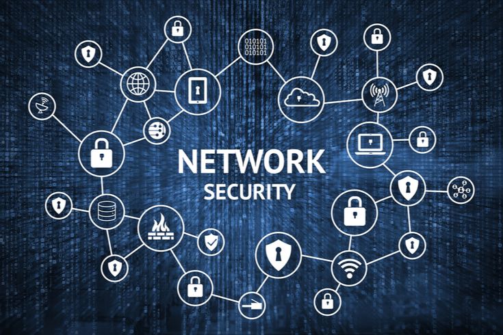 Network Security Checklist for Your Business - Bleuwire.jpg