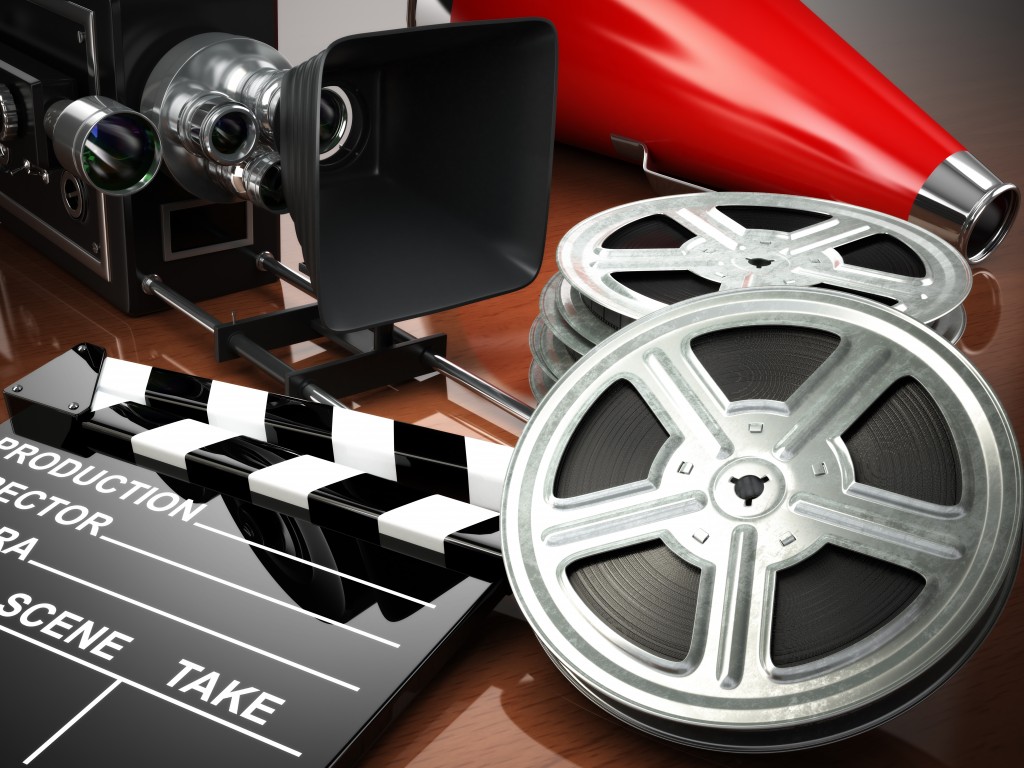 DVV30194 SHORT FILM PRODUCTION